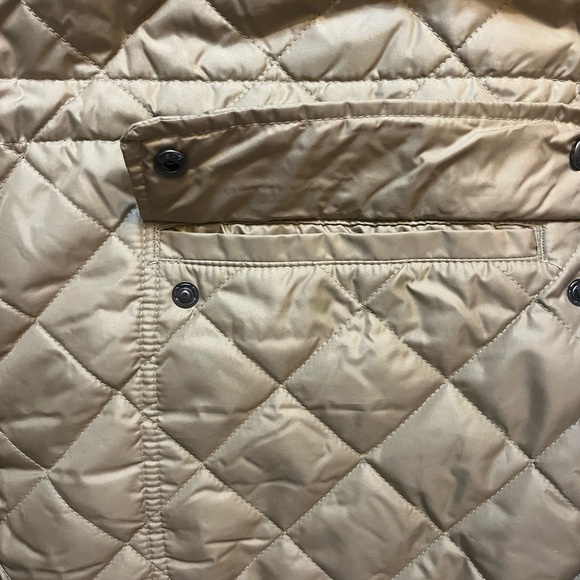 Columbia Women's XL Copper Crest Novelty Jacket with Fleece Lining - Picture 10 of 15